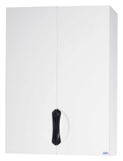 Шкаф Bellezza Лагуна 60см белый 00000001602